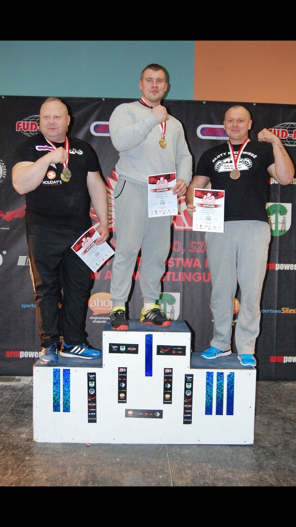 Mistrzostwa Polski 2017 Szczyrk