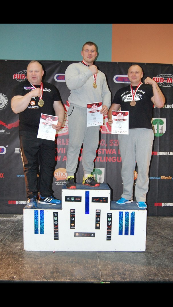 Mistrzostwa Polski 2017 Szczyrk