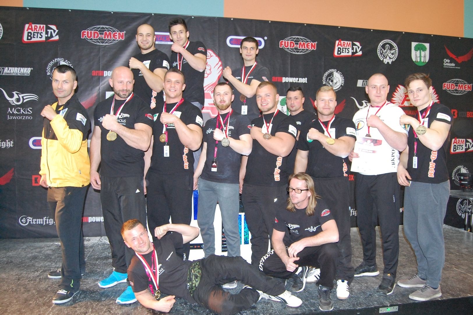 Mistrzostwa Polski 2017 Szczyrk