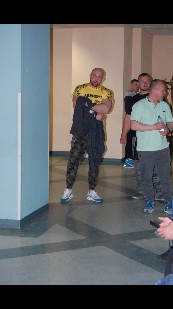 Mistrzostwa Polski 2017 Szczyrk