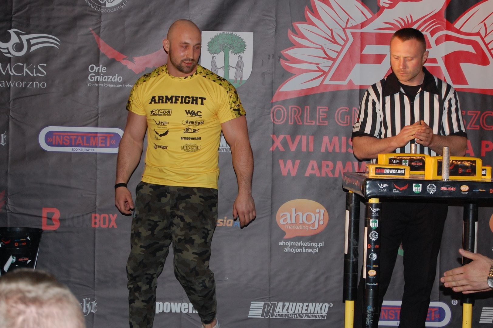 Mistrzostwa Polski 2017 Szczyrk