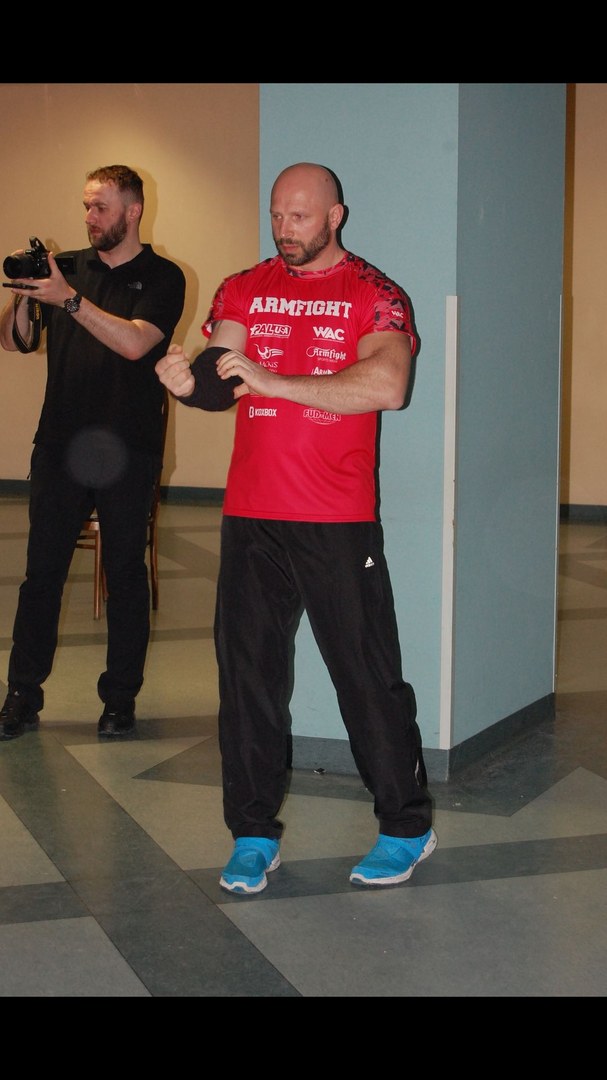 Mistrzostwa Polski 2017 Szczyrk