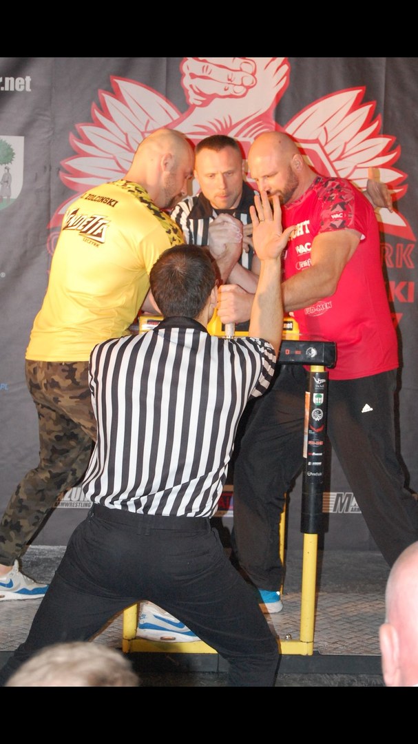 Mistrzostwa Polski 2017 Szczyrk