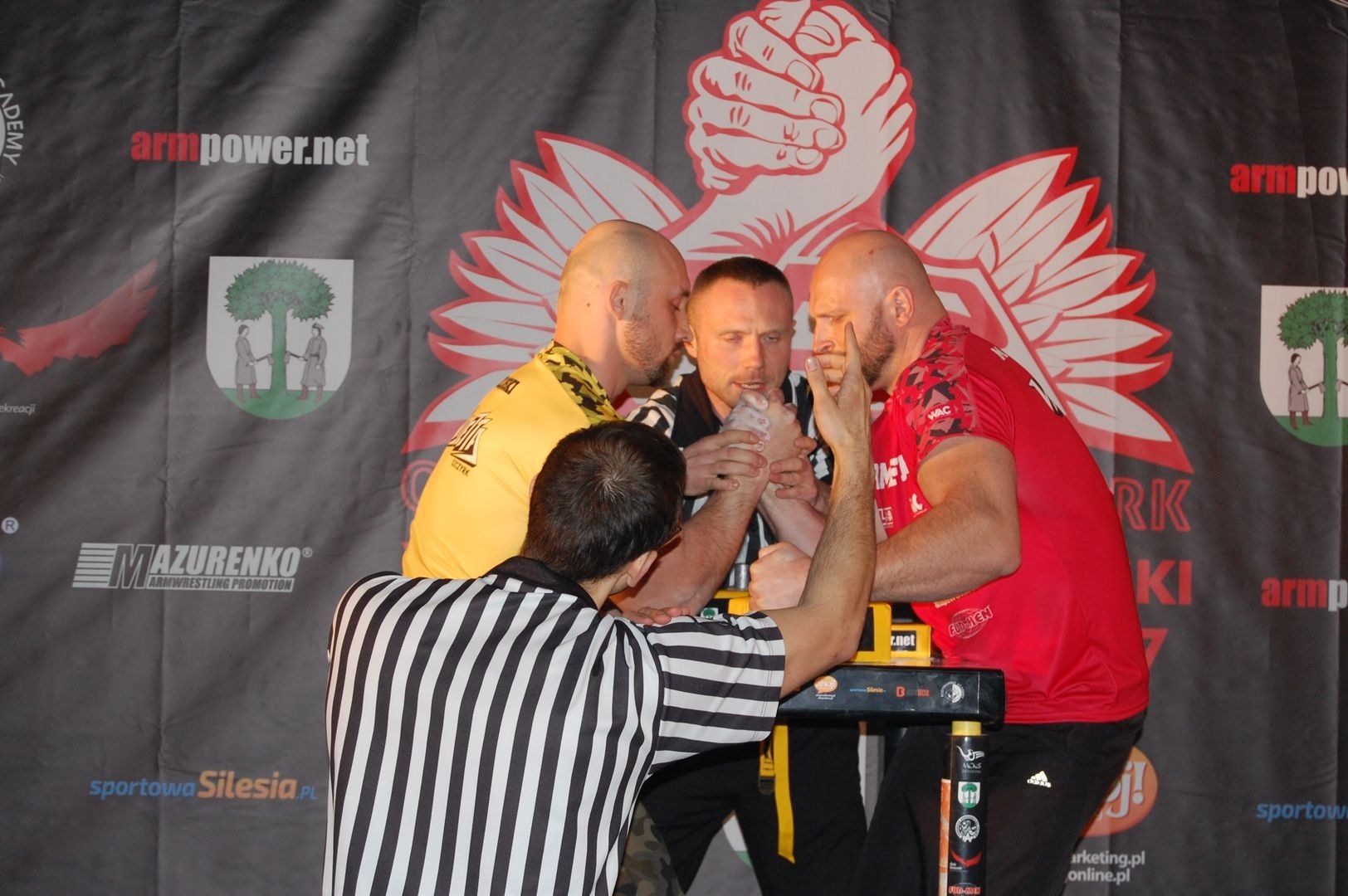 Mistrzostwa Polski 2017 Szczyrk