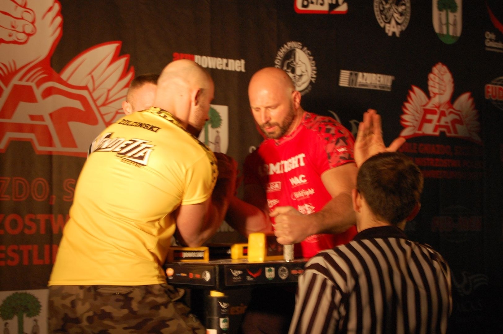 Mistrzostwa Polski 2017 Szczyrk