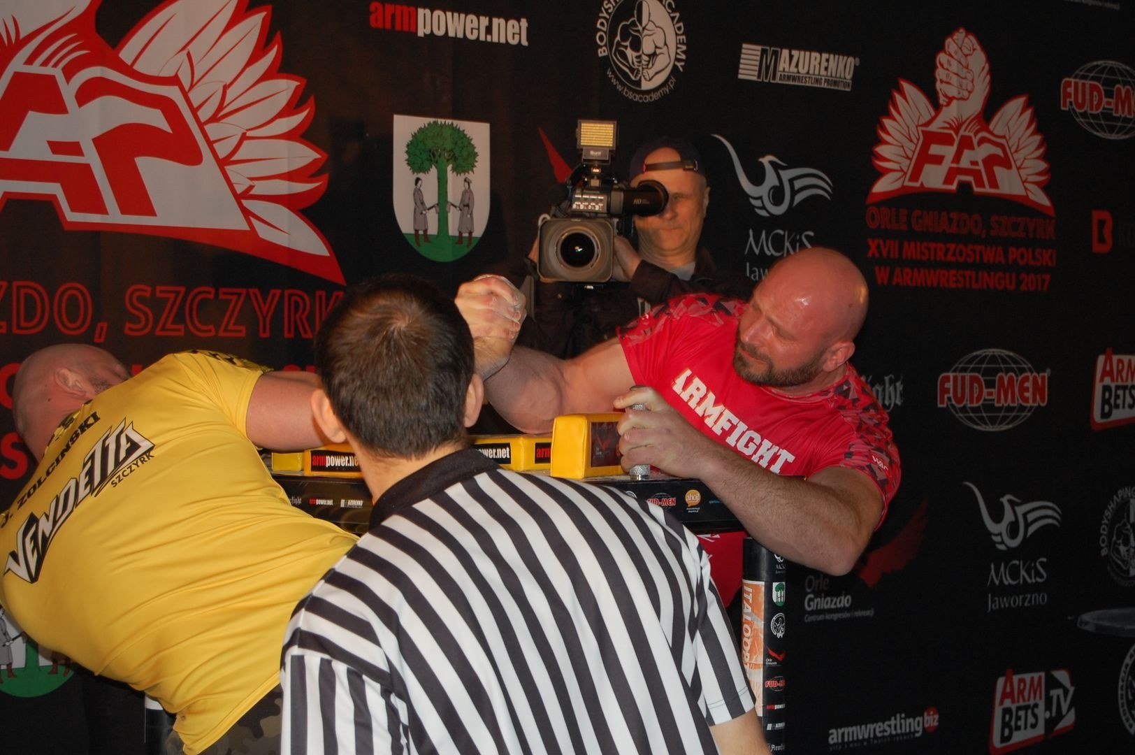 Mistrzostwa Polski 2017 Szczyrk