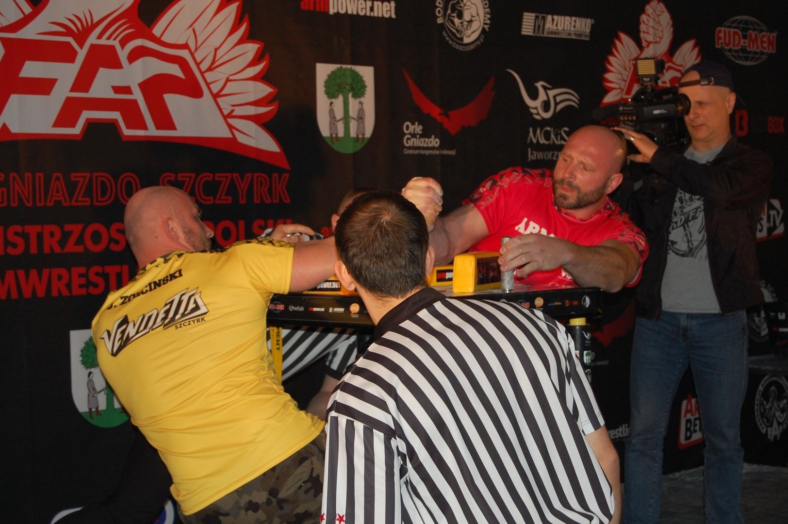 Mistrzostwa Polski 2017 Szczyrk