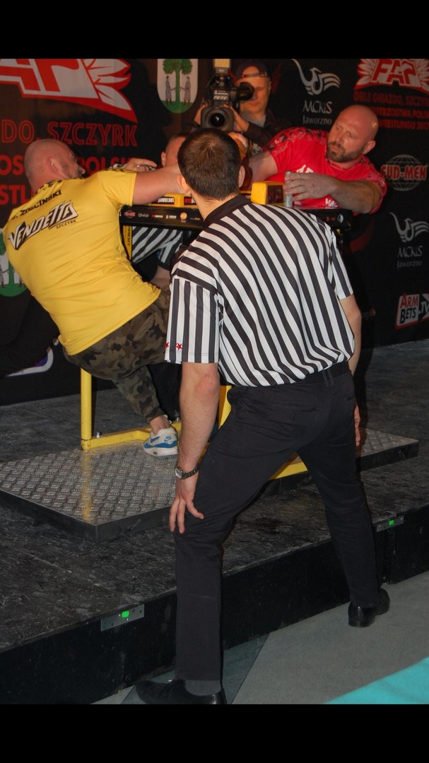 Mistrzostwa Polski 2017 Szczyrk