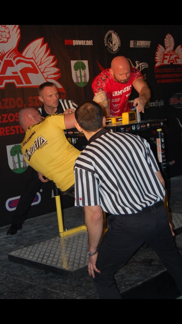 Mistrzostwa Polski 2017 Szczyrk