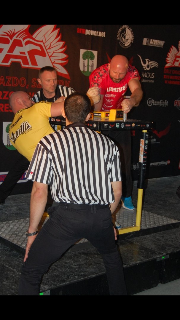 Mistrzostwa Polski 2017 Szczyrk