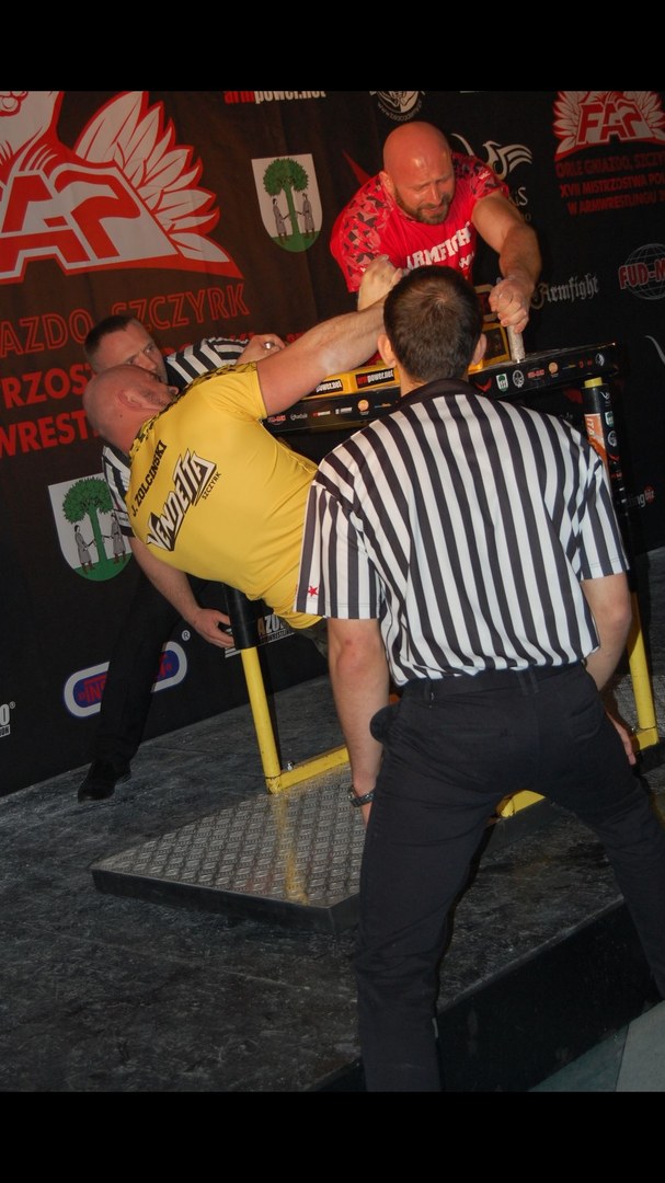 Mistrzostwa Polski 2017 Szczyrk