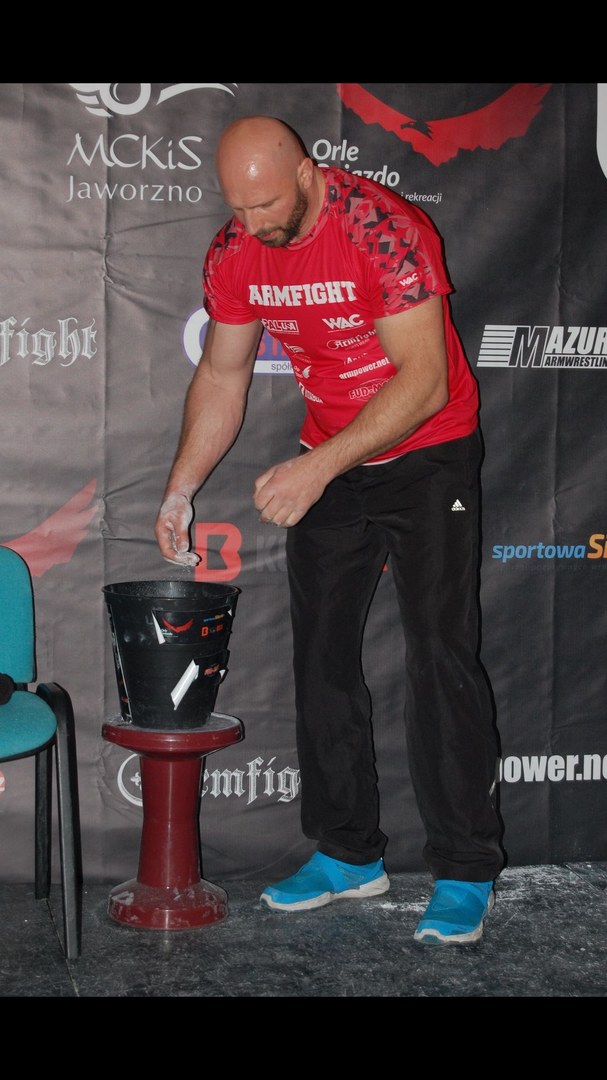 Mistrzostwa Polski 2017 Szczyrk