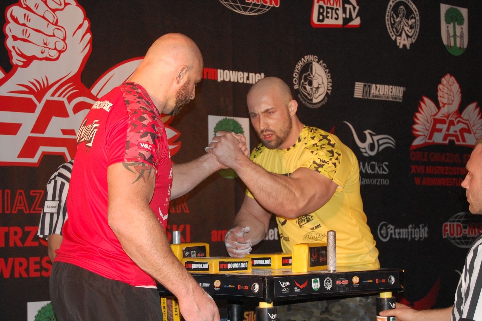 Mistrzostwa Polski 2017 Szczyrk