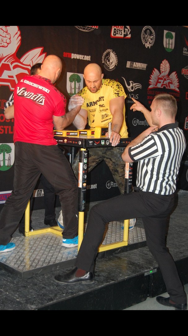 Mistrzostwa Polski 2017 Szczyrk