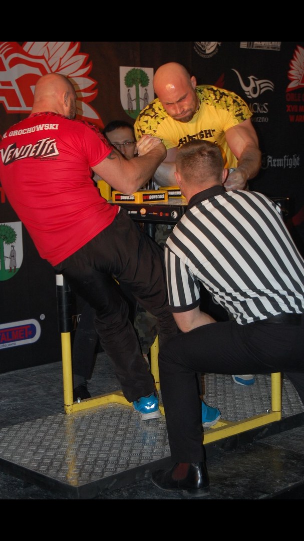 Mistrzostwa Polski 2017 Szczyrk