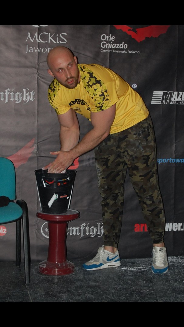 Mistrzostwa Polski 2017 Szczyrk