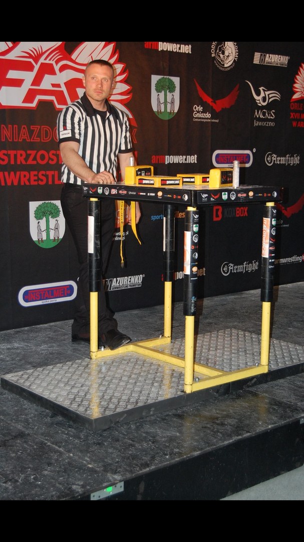 Mistrzostwa Polski 2017 Szczyrk