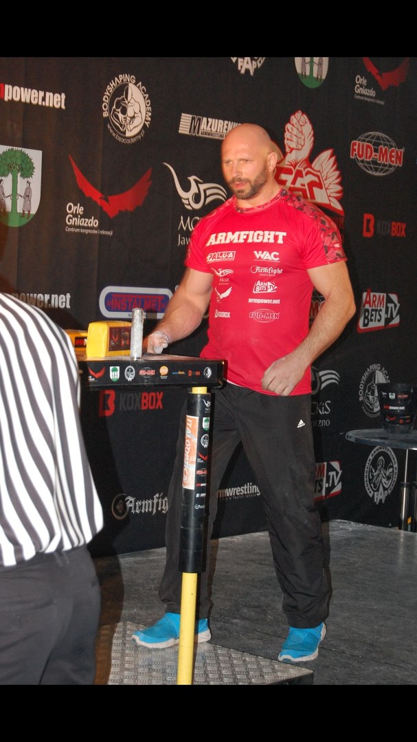 Mistrzostwa Polski 2017 Szczyrk