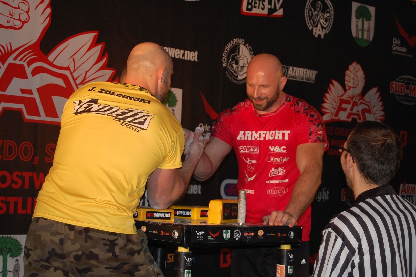 Mistrzostwa Polski 2017 Szczyrk