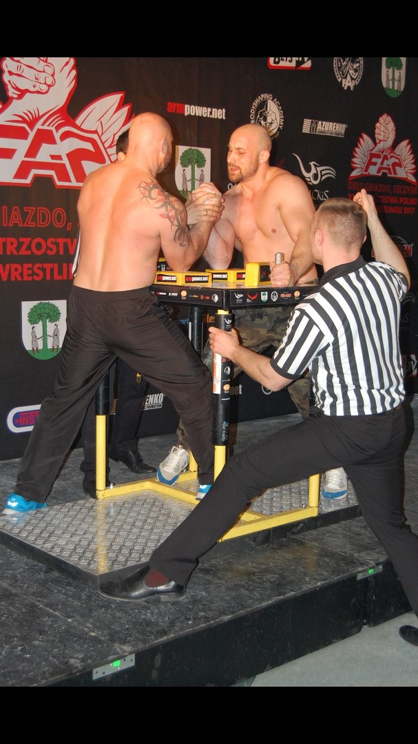 Mistrzostwa Polski 2017 Szczyrk