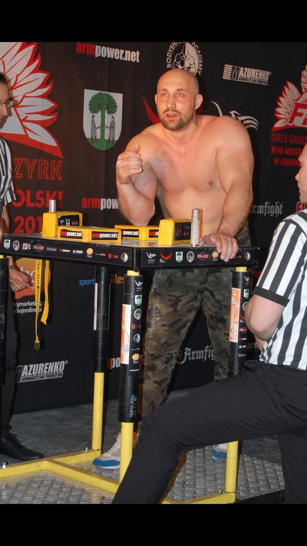 Mistrzostwa Polski 2017 Szczyrk