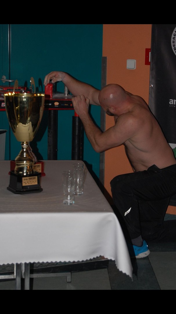 Mistrzostwa Polski 2017 Szczyrk