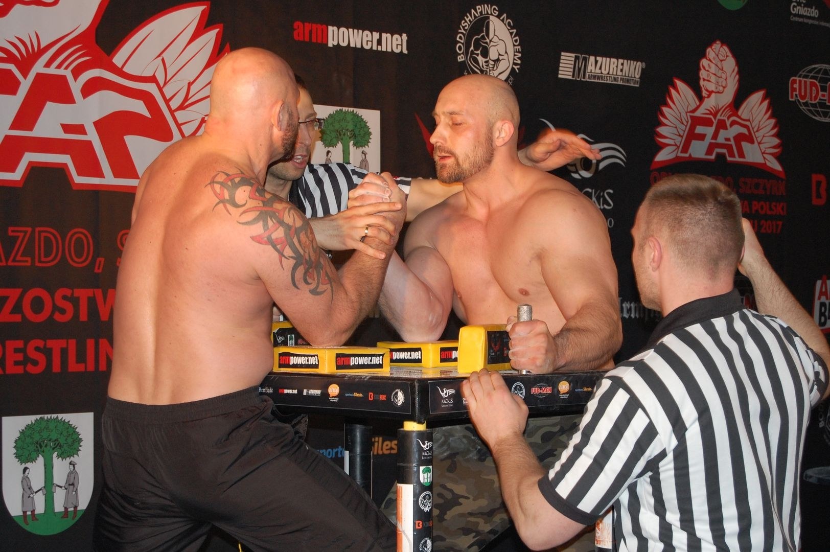 Mistrzostwa Polski 2017 Szczyrk