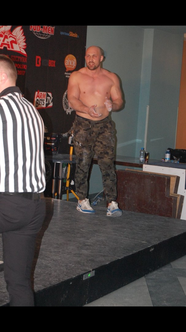 Mistrzostwa Polski 2017 Szczyrk