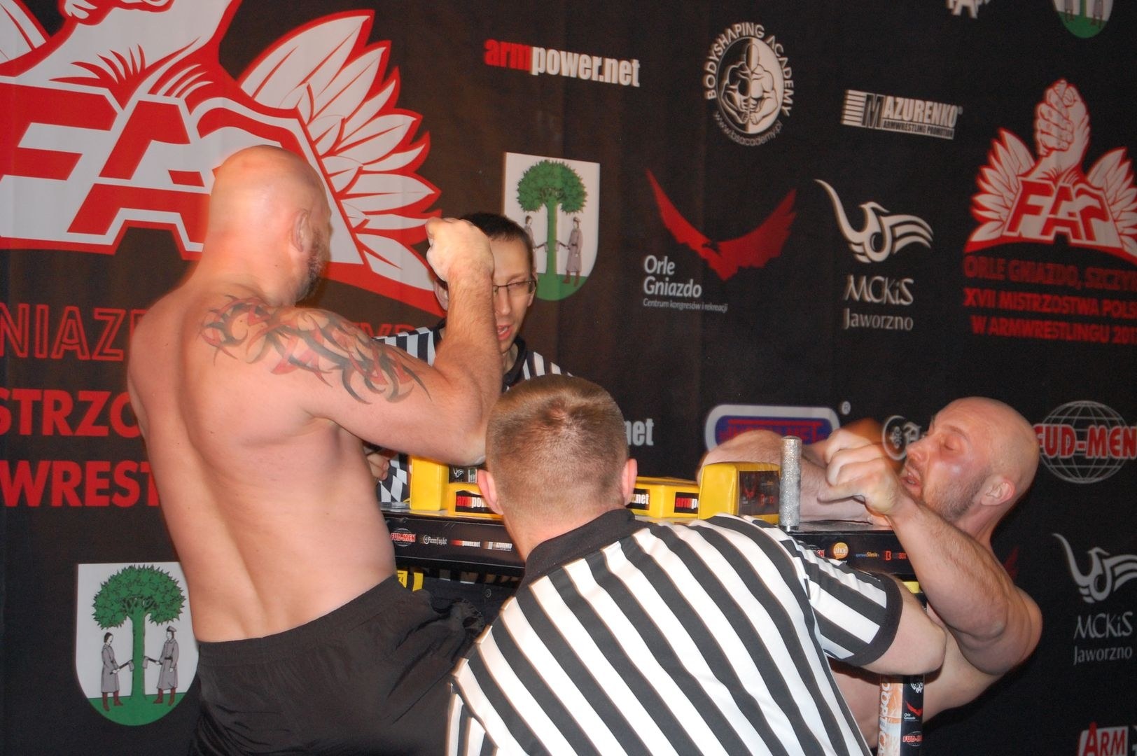 Mistrzostwa Polski 2017 Szczyrk