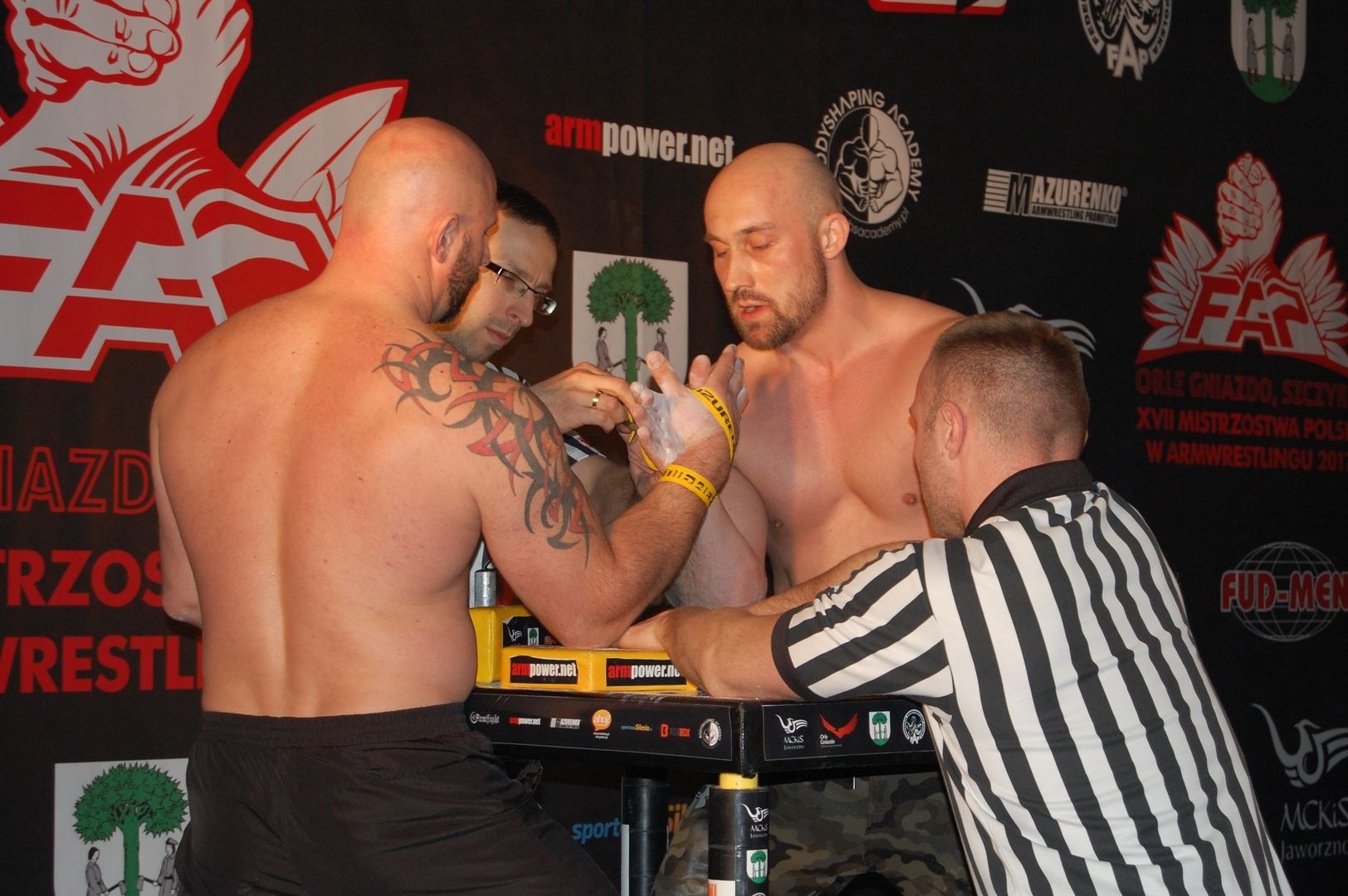 Mistrzostwa Polski 2017 Szczyrk