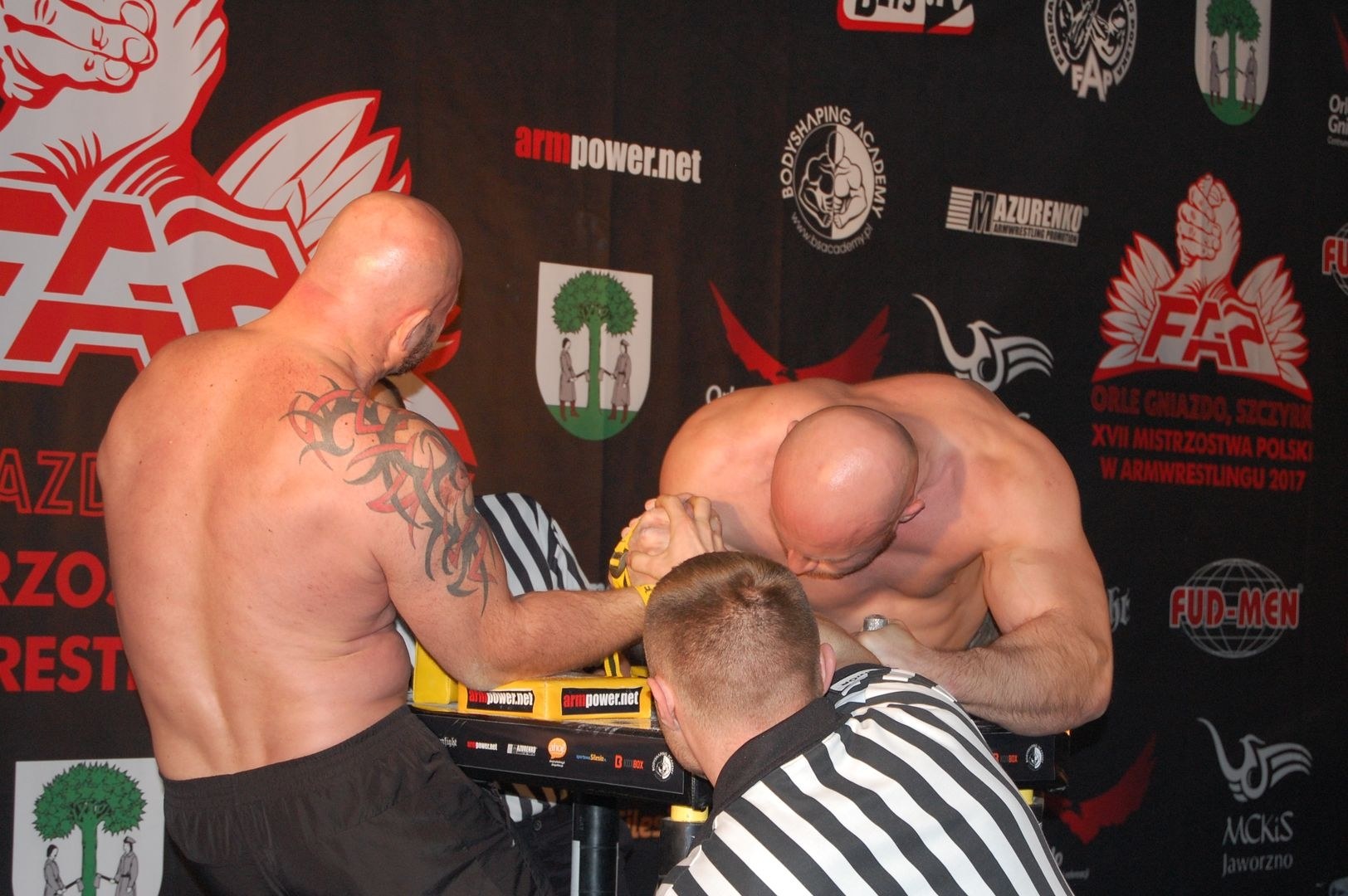 Mistrzostwa Polski 2017 Szczyrk