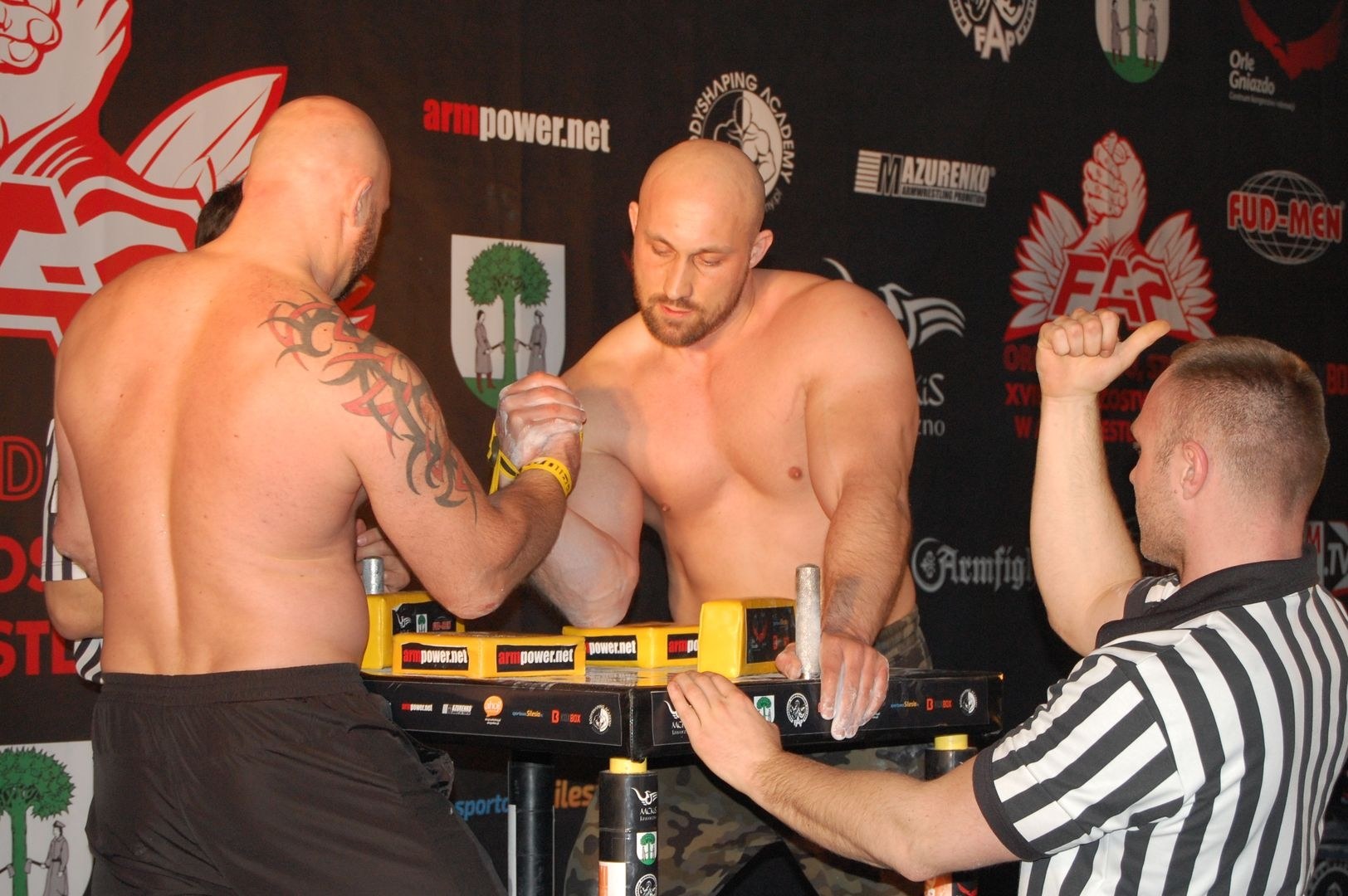 Mistrzostwa Polski 2017 Szczyrk