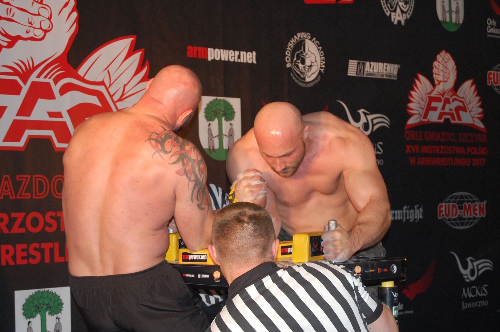 Mistrzostwa Polski 2017 Szczyrk