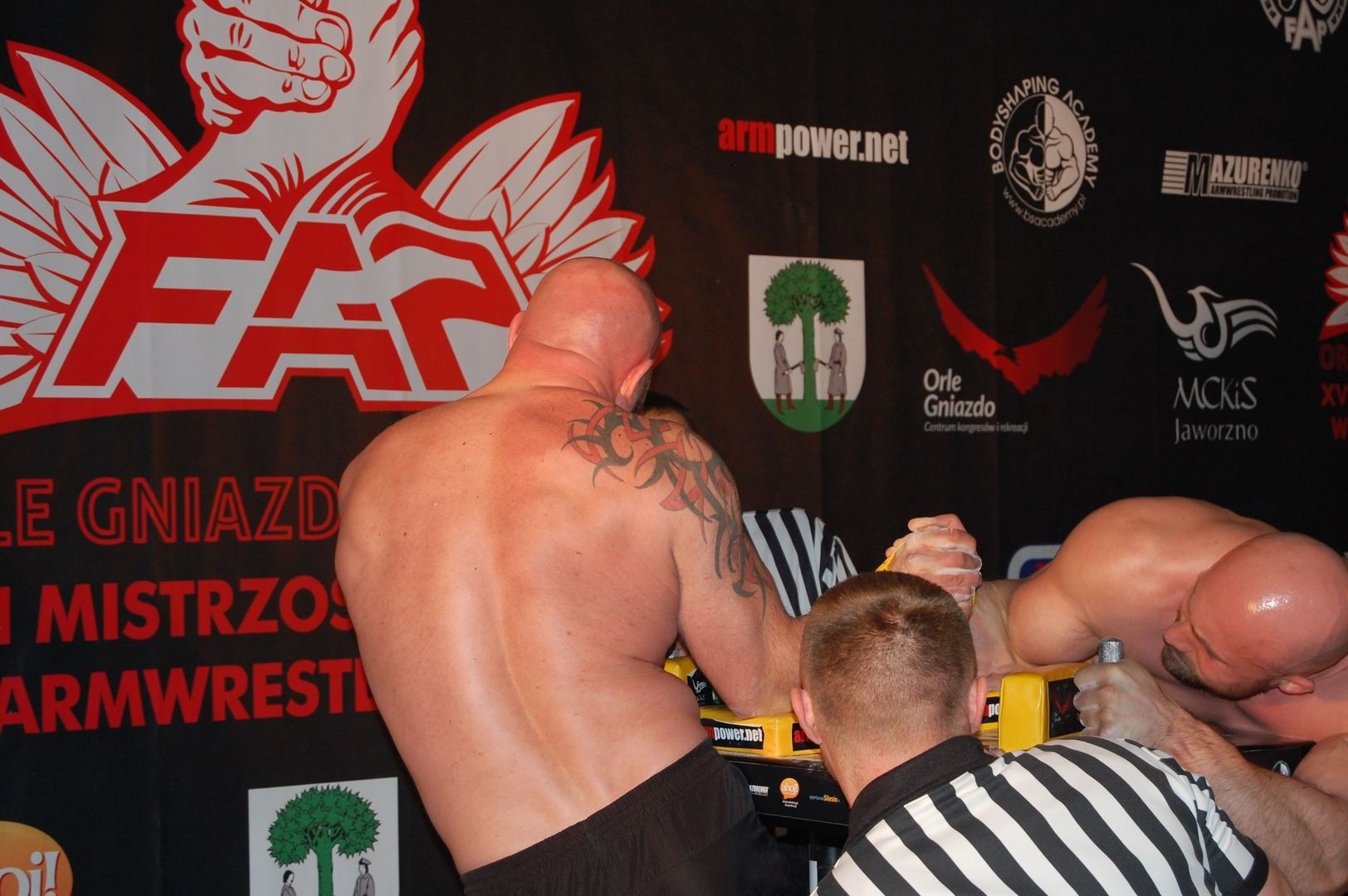 Mistrzostwa Polski 2017 Szczyrk