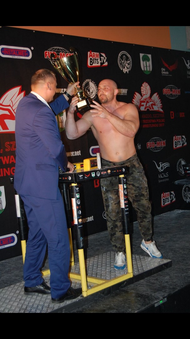 Mistrzostwa Polski 2017 Szczyrk