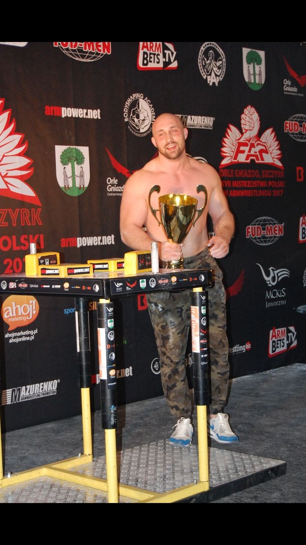 Mistrzostwa Polski 2017 Szczyrk