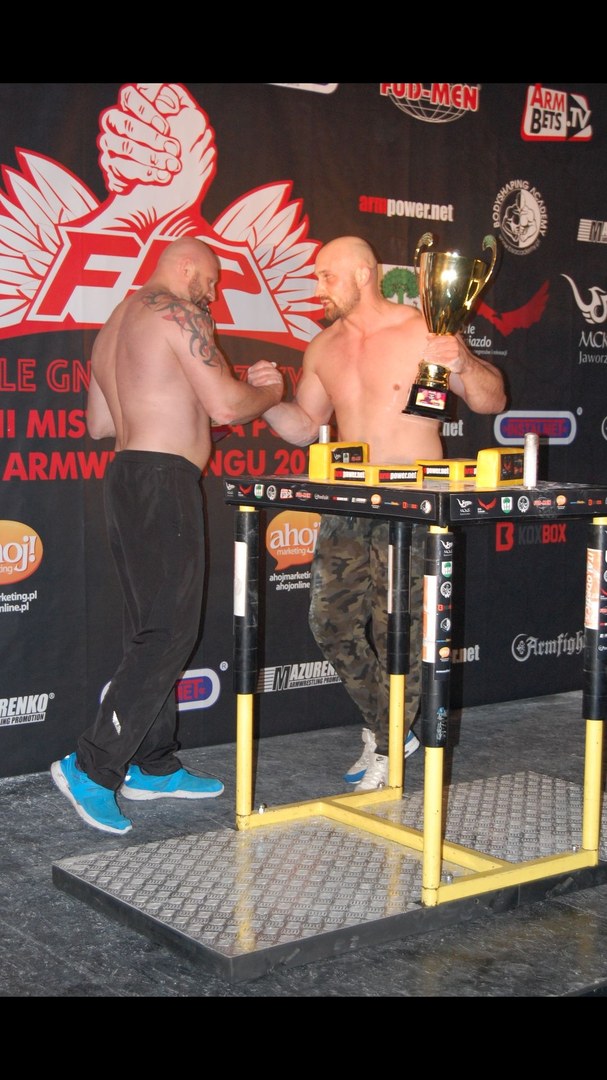 Mistrzostwa Polski 2017 Szczyrk