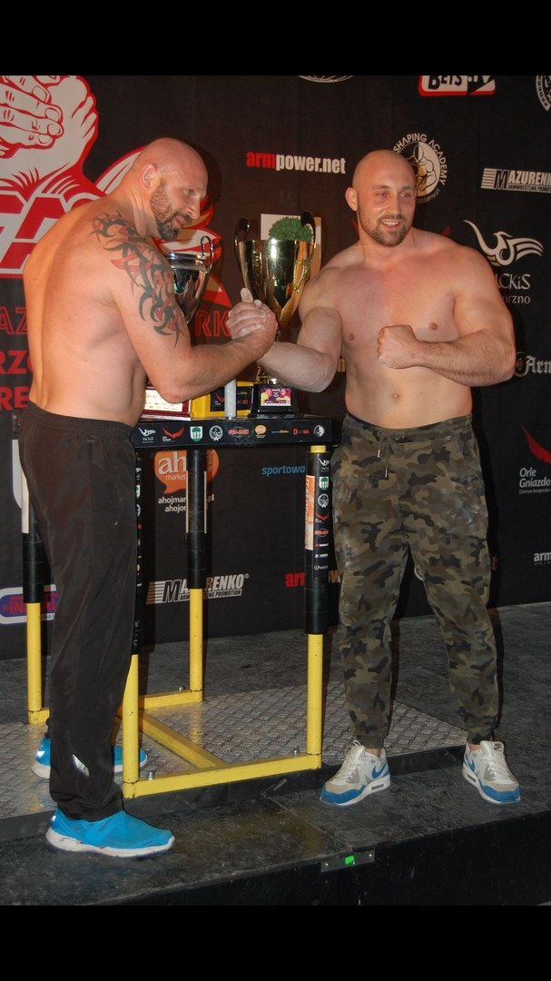 Mistrzostwa Polski 2017 Szczyrk