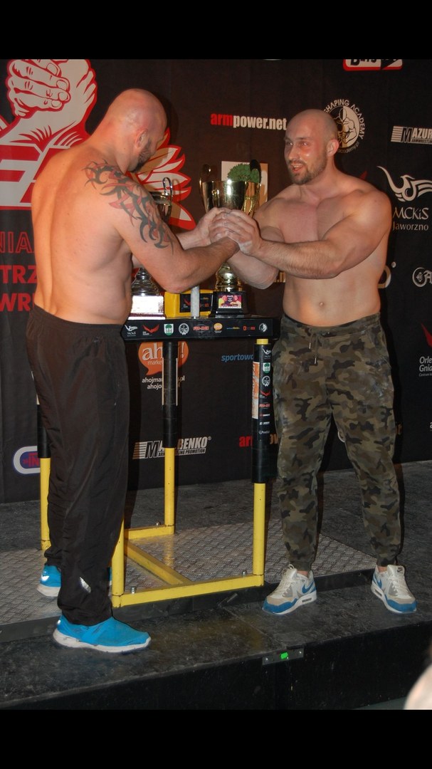 Mistrzostwa Polski 2017 Szczyrk