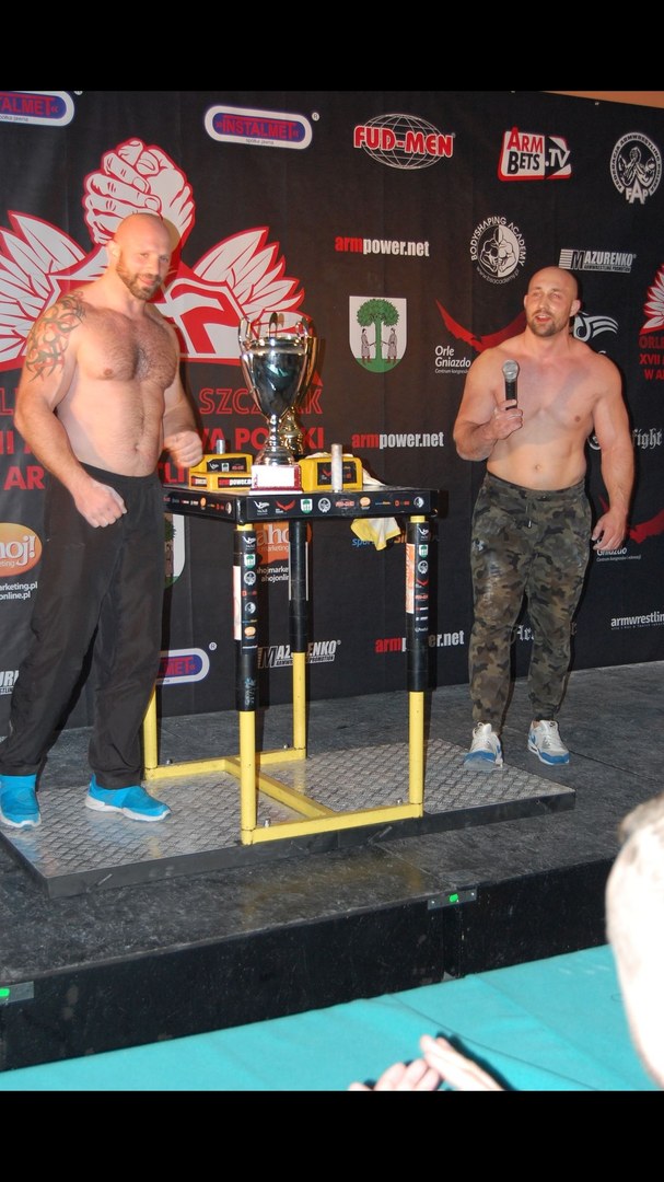 Mistrzostwa Polski 2017 Szczyrk