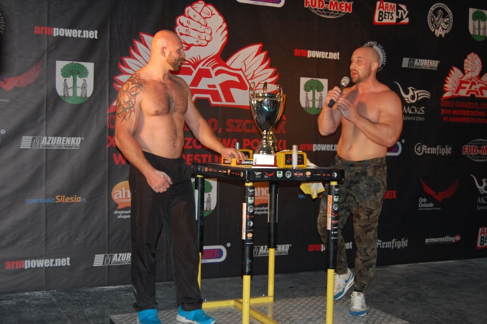 Mistrzostwa Polski 2017 Szczyrk