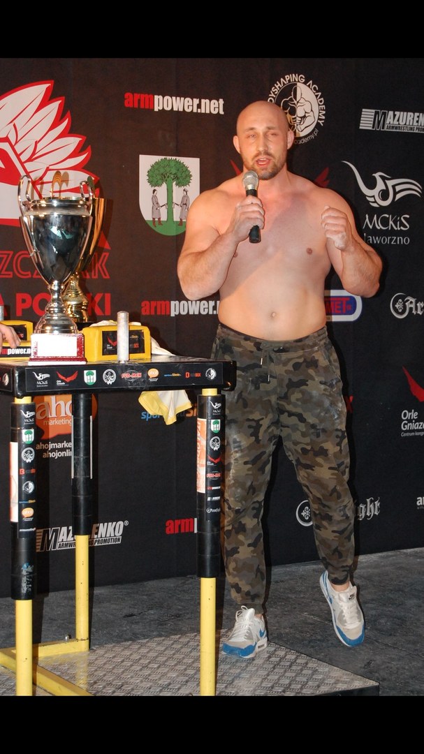 Mistrzostwa Polski 2017 Szczyrk