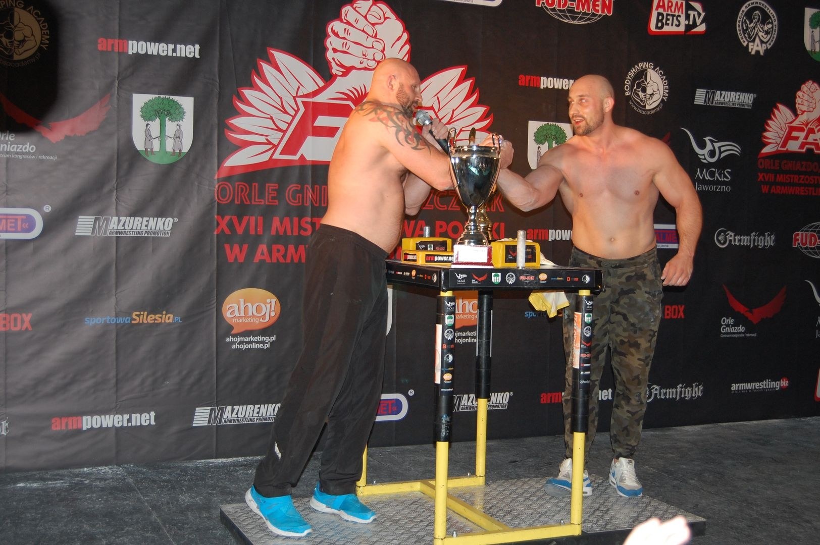 Mistrzostwa Polski 2017 Szczyrk