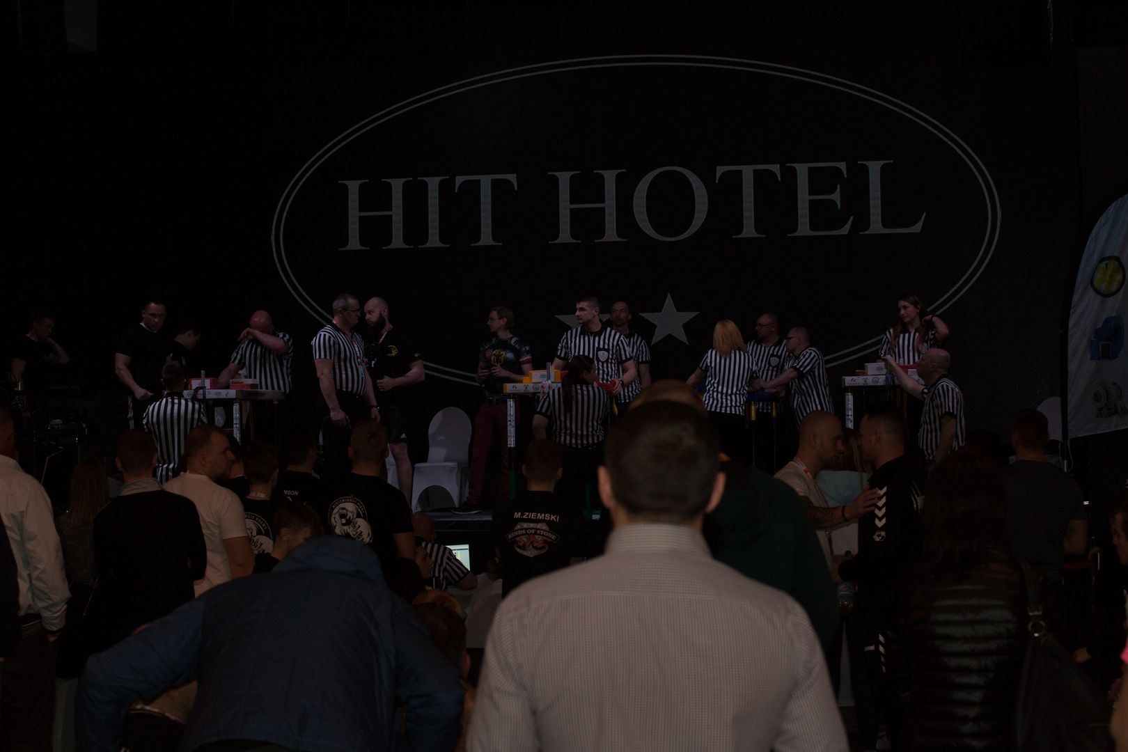 Mistrzostwa Polski 2019 W Armwrestlingu