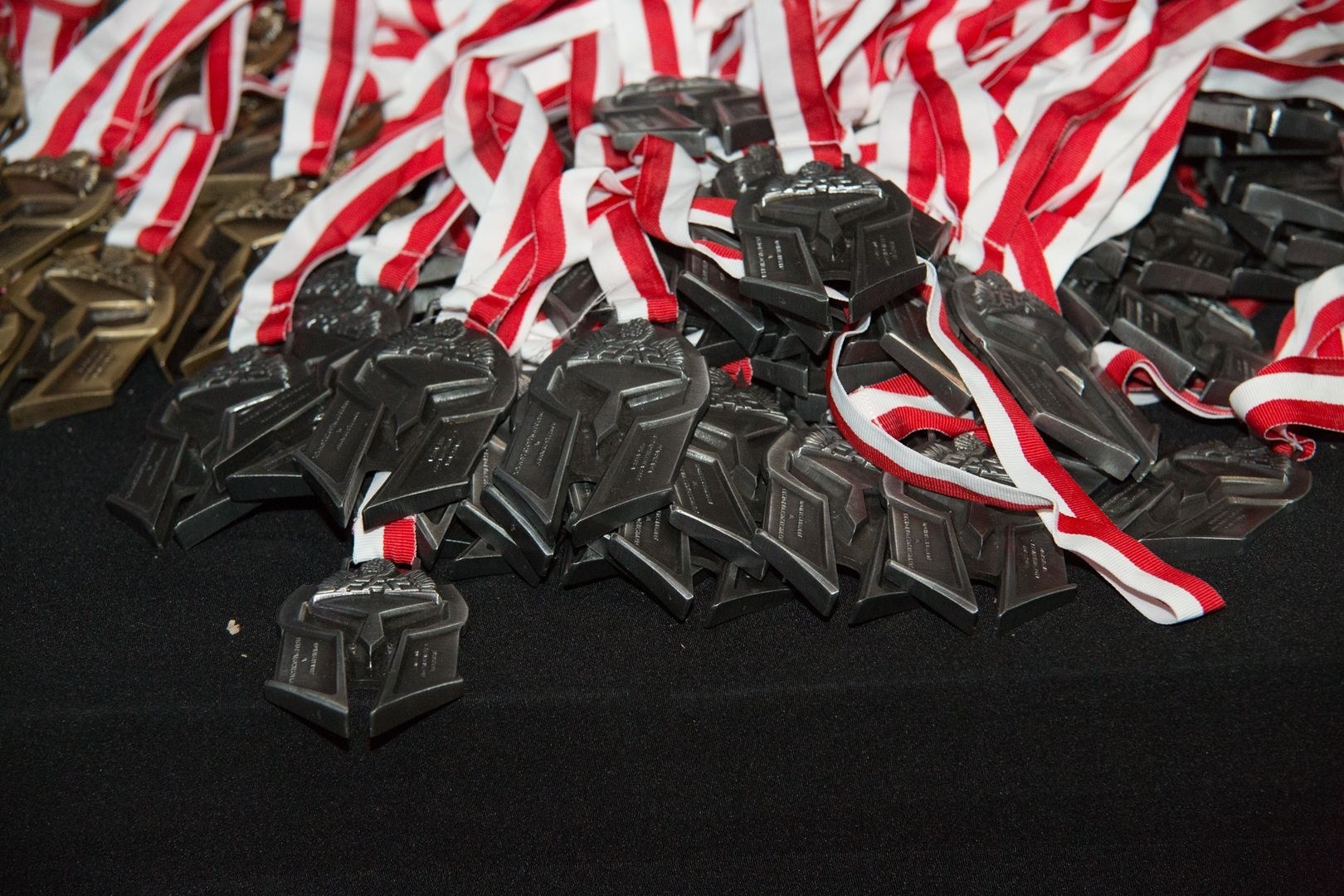 Mistrzostwa Polski 2019 W Armwrestlingu