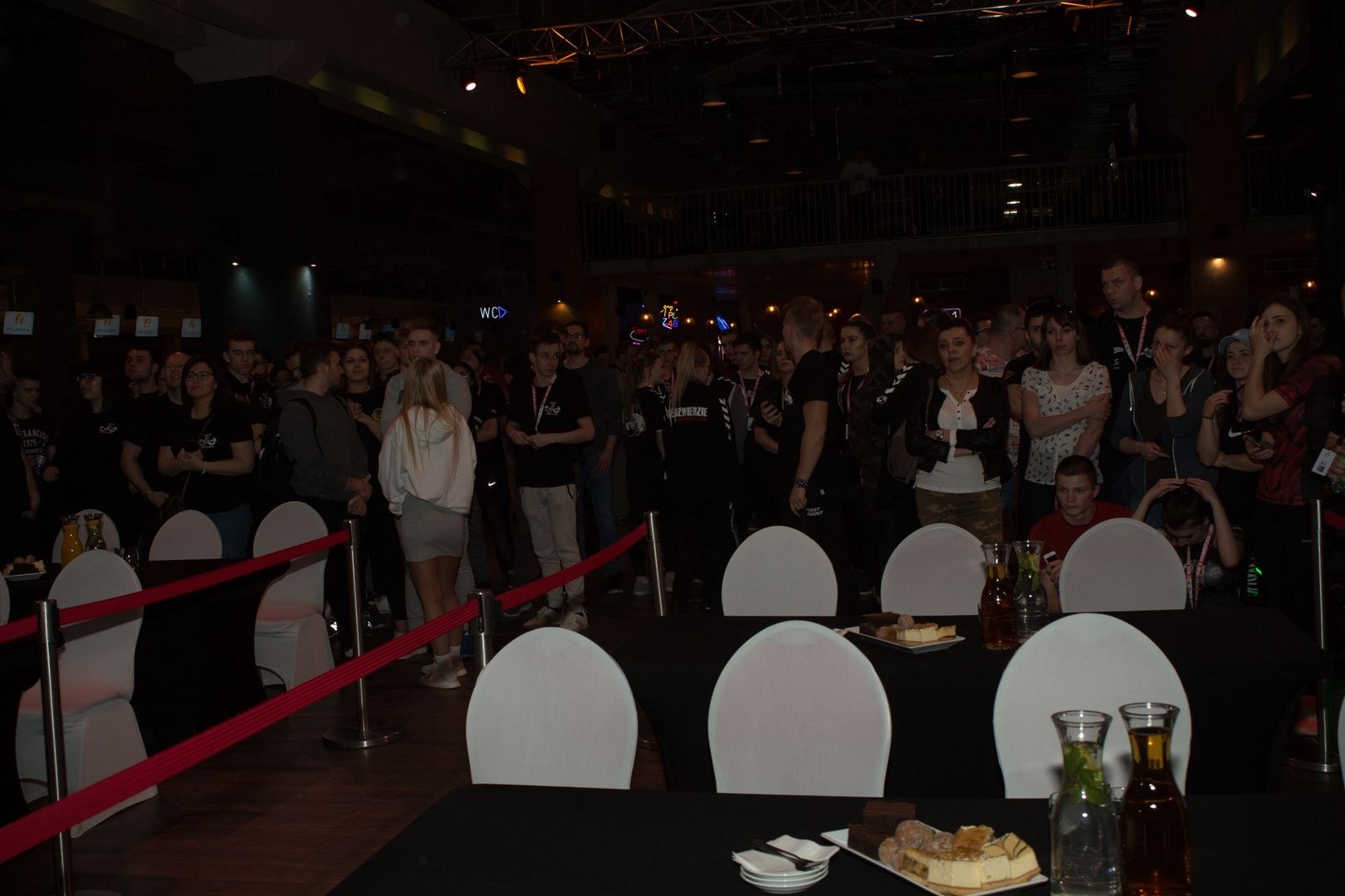 Mistrzostwa Polski 2019 W Armwrestlingu