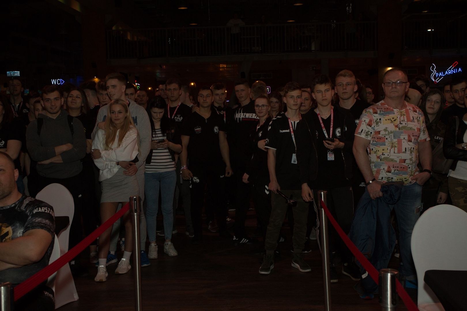 Mistrzostwa Polski 2019 W Armwrestlingu