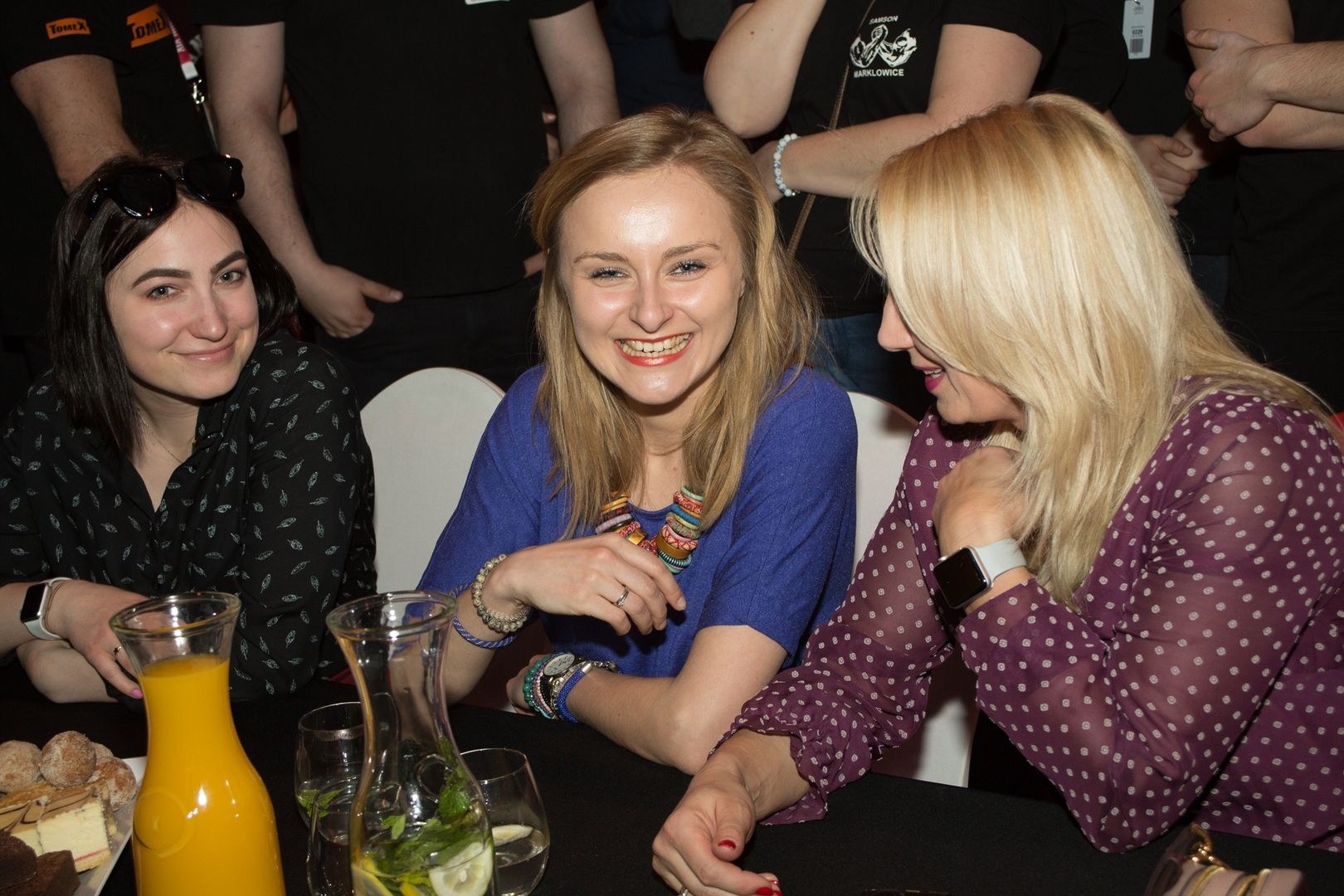 Mistrzostwa Polski 2019 W Armwrestlingu