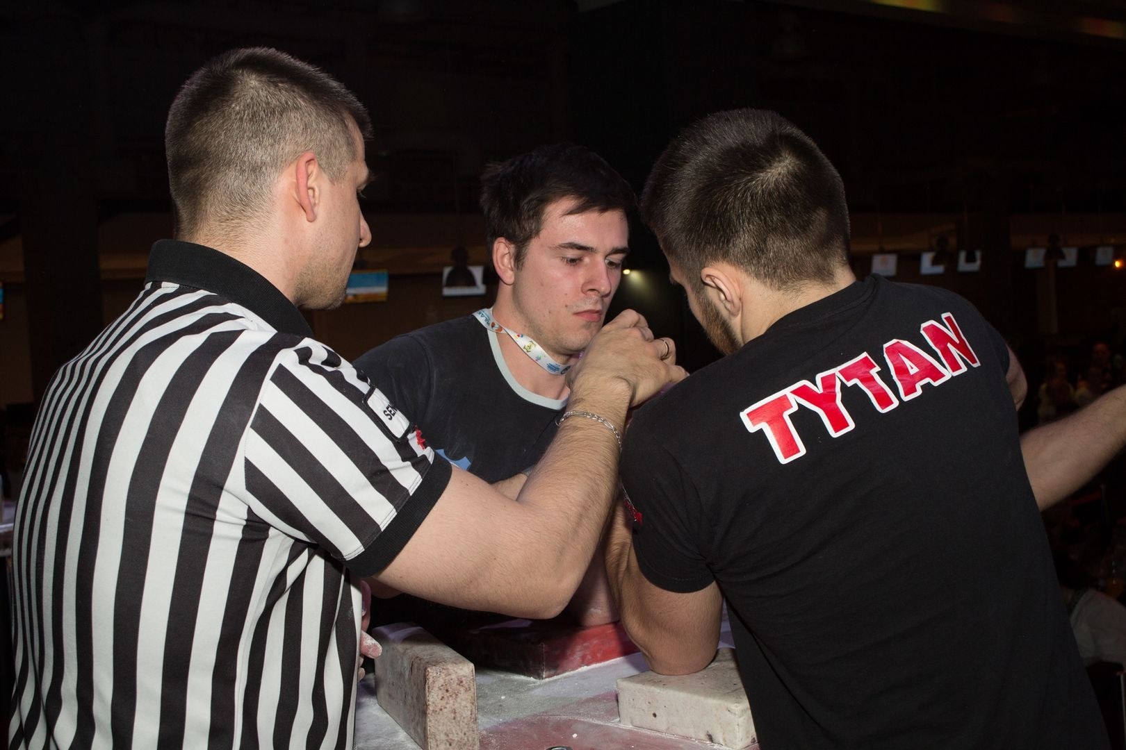 Mistrzostwa Polski 2019 W Armwrestlingu