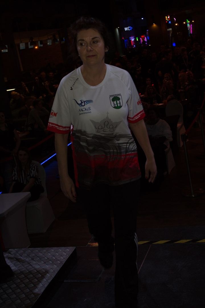 Mistrzostwa Polski 2019 W Armwrestlingu